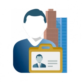 LIC-VSO-EX-VC-LDAP Roger licencja na integrację z usługami katalogowymi Active Directory