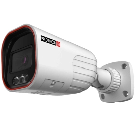 I4-340AD-MVF Provision-ISR kamera tubowa IP smart alert 4Mpx WDR AI
