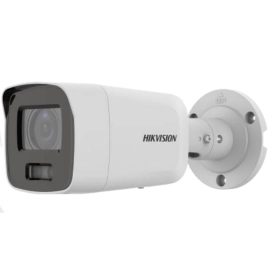 DS-2CD2087G2-L(4MM) Hikvision kamera tubowa IP ColorVu 8Mpx WDR