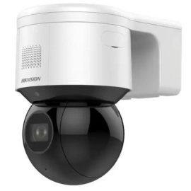 DS-2DE3A404IW-DE(S6) Hikvision kamera obrotowa IP 4Mpx WDR zoom 4x DarkFighter