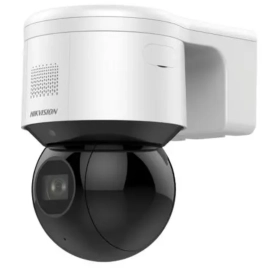 DS-2DE3A404IW-DE/W(S6) Hikvision kamera obrotowa IP 4Mpx IR 50m zoom 4x Wi-Fi DarkFighter
