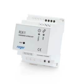 RLK-1 Roger sprzętowy klucz licencyjny podłączany do sieci komputerowej