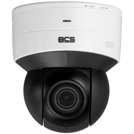 BCS-P-SIP155SR3-AI2 BCS Point kamera szybkoobrotowa IP 5Mpx IR 30M WIFI
