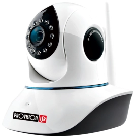 PT-838 Provision-ISR kamera PnV IP 2Mpx IR 10M Wi-Fi