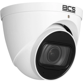 BCS-EA48VWR6(2) BCS Universal kamera 4w1 8Mpx mikrofon IR 60M WDR