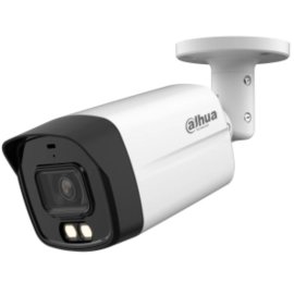 HAC-HFW1200TLM-IL-A-0360B-S6 Dahua kamera tubowa 4w1 2Mpx IR 40M Full-color