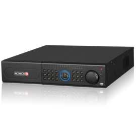 NVR8-641600R(2U) Provision-ISR rejestrator IP 64-kanałowy 8Mpx RAID