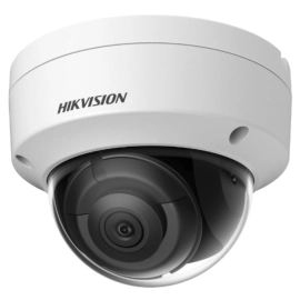 DS-2CD2143G2-I(2.8MM) Hikvision kamera kopułowa IP 4Mpx IR 30m WDR Acusense
