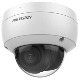 DS-2CD2146G2-I(2.8MM) Hikvision kamera kopułowa IP 4Mpx IR 30m WDR Acusense