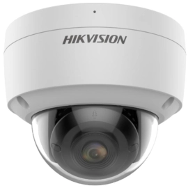 DS-2CD2147G2(2.8MM) Hikvision kamera kopułowa IP 4Mpx IR 30m WDR ColorVu