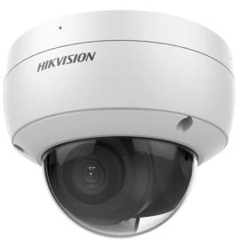 DS-2CD2186G2-I(2.8MM) Hikvision kamera kopułowa IP 8Mpx IR 30m WDR Acusense