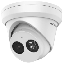 DS-2CD2343G2-I(2.8MM) Hikvision kamera kopułowa IP 4Mpx IR 30m WDR Acusense