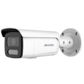 DS-2CD2T47G2-LSU/SL(2.8MM) Hikvision kamera tubowa IP 4Mpx IR 60m WDR