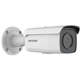 DS-2CD2T86G2-4I(2.8MM) Hikvision kamera tubowa IP 8Mpx IR 80m WDR Acusense