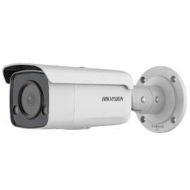 DS-2CD2T87G2-L(2.8MM) Hikvision kamera tubowa IP 8Mpx LED 60m WDR