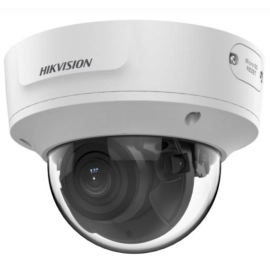 DS-2CD2726G2T-IZS(2.8-12MM) Hikvision kamera kopułowa IP 2Mpx IR 40m WDR Acusense