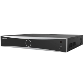 DS-7732NXI-I4/16P/S Hikvision rejestrator 32 kanałowy IP do 12Mpx PoE