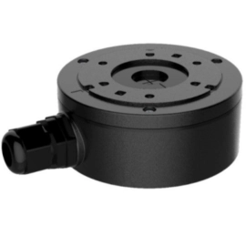 DS-1280ZJ-XS(BLACK) Hikvision puszka przyłączeniowa do kamer tubowych