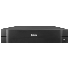 BCS-L-NVR3208R-A-4K-Ai(2) BCS Line rejestrator sieciowy IP 32 kanałowy 32Mpx