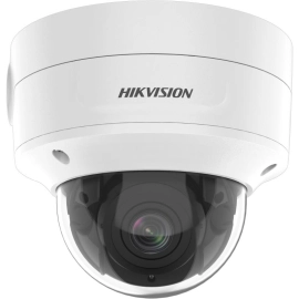 DS-2CD2726G2-IZS(2.8-12MM) Hikvision kamera kopułowa IP AcuSense 2Mpx WDR