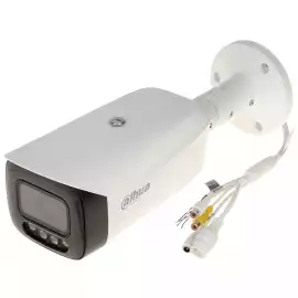 IPC-HFW5849T1-ASE-LED-0360B Dahua kamera megapikselowa IP 8Mpx IR 50M WDR