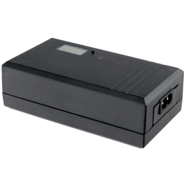 IPM-90-550 ATTE mid-span PoE 1 kanałowy 10/100/1000Mbps 55V 90W