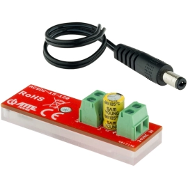 ACSDC-15-120 ATTE przetwornica obniżająca napięcie do 12V