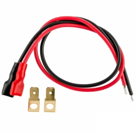 ADD-AKU30 ATTE kabel połączeniowy akumulatora 30cm