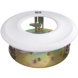 BCS-U-RCBDA BCS Ultra adapter wpuszczany w sufit do dużych kopuł