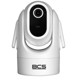 BCS-L-PTHOME03 BCS Line kamera wewnętrzna obrotowa 4Mpx oświetlacz 15M WI-FI