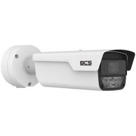 BCS-P-TIP74VSR5-ITC-2812 BCS Point kamera tubowa IP 4Mpx IR 50M WDR NDAA ARTR