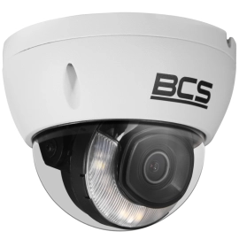 BCS-L-DIP16FCR3L3-Ai1 BCS Line kamera kopułowa IP NightColor 6Mpx WDR