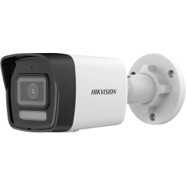 DS-2CD1063G2-LIU(2.8MM) Hikvision kamera hybrydowa IP 6Mpx White Light 30 m