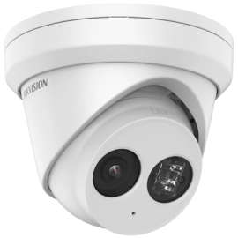 DS-2CD2383G2-IU(2.8MM) Hikvision kamera kopułowa IP 8Mpx IR 30m WDR Acusense