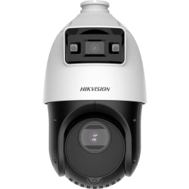 DS-2SE4C425MWG-E(14F0) Hikvision kamera obrotowa IP 4Mpx IR 100m WDR zoom 25x WDR