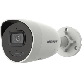 DS-2CD2046G2-IU/SL(2.8MM) Hikvision kamera tubowa IP AcuSense 4Mpx WDR DarkFighter