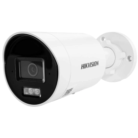 DS-2CD2083G2-LI2U(2.8MM) Hikvision kamera tubowa IP AcuSense 8Mpx LED 40m WDR