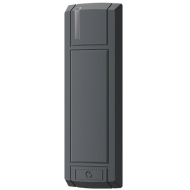 JA-122E-NFC Jablotron zewnętrzny czytnik RFID na magistralę