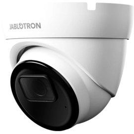JI-113C Jablotron kamera sieciowa zewnętrzna 5Mpx kopułka WDR