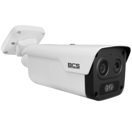 BCS-P-TIP242FSR5-THT-AI1(0607) BCS Point Pro kamera termowizyjna 4Mpx 256x192