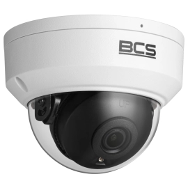 BCS-P-DIP14FWR3 BCS Point kamera IP z obiektywem stałoogniskowym 4Mpx WDR NDAA