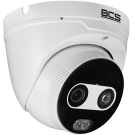 BCS-P-EIP242FSR3-THT-AI1(0607) BCS Point Pro kamera termowizyjna 4Mpx 256x192