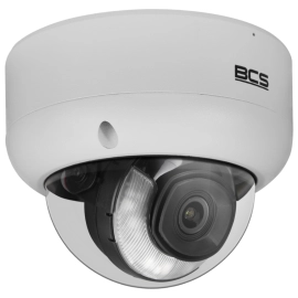 BCS-L-DIP26FCR3L3-AI1 BCS Line kamera kopułowa IP NightColor 6Mpx LED 30M WDR