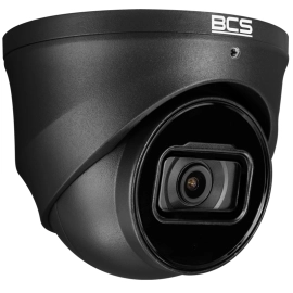 BCS-L-EIP25FSR5-Ai2-G BCS Line kamera kopułowa 5Mpx IR 50M AI SkyLight