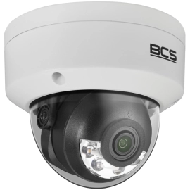 BCS-V-DIP24FSR3L3-Ai1(2) BCS View kamera kopułowa IP 4Mpx IR 30M WDR