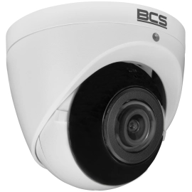 BCS-P-PEIP1x8FWR2-Ai1 BCS Point kamera panoramiczna 8Mpx IR 30M IK10 WDR