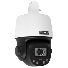 BCS-L-SIP145CR5L3-Ai2 BCS Line kamera obrotowa IP 4Mpx LED 50M WDR Auto Tracking