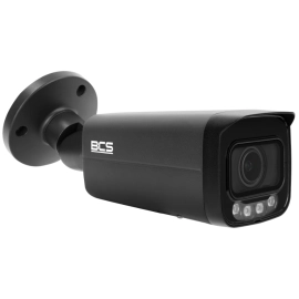 BCS-L-TIP58VCR6L6-Ai1-G BCS Line kamera tubowa 8Mpx LED 60M NightColor WDR