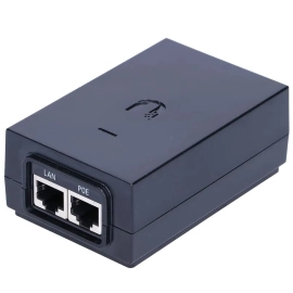 POE-48-24W(EU) Ubiquiti zasilacz PoE 48V 24W