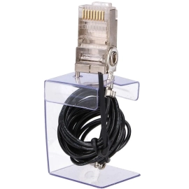 TC-GND Ubiquiti wtyki RJ45 uziemione TOUGHCable